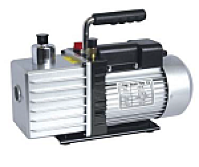 Vacuum pump